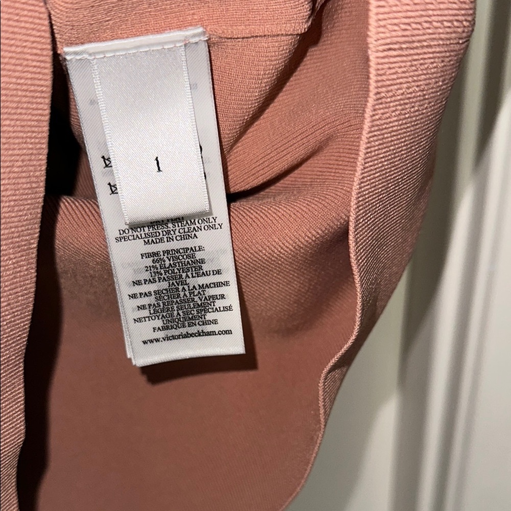 Victoria Beckham VB Body - Picture 6 of 11
